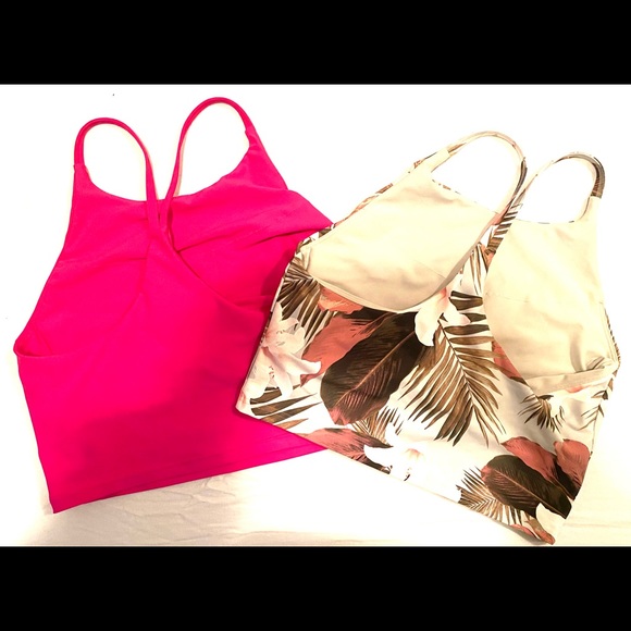 BRAND NEW athletic tops - Picture 2 of 2